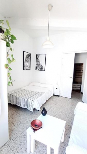 Preciosa habitación en pleno centro de Sevilla Ideal para hacer turismo y vivir la ciudad